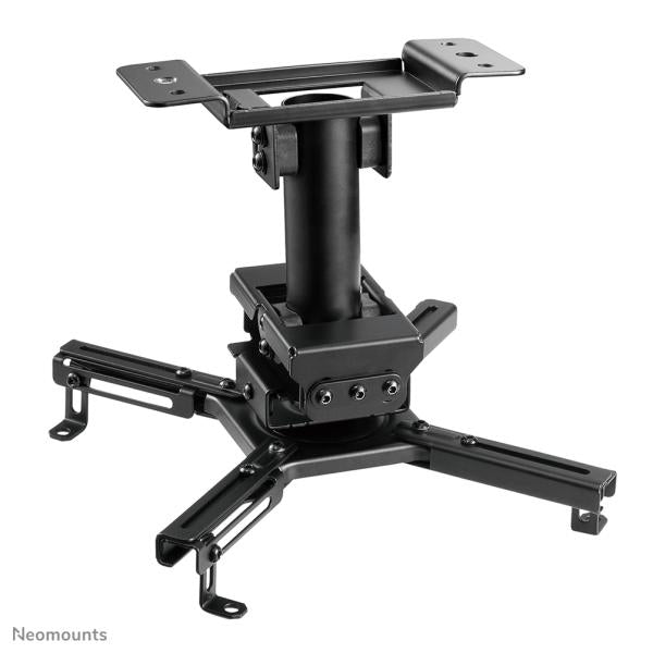 NeoMounts NeoMounts CL25-530BL1 MOUPING PROJECTOR MOUNT, 45 kg