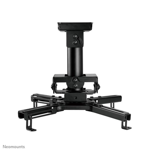 NeoMounts NeoMounts CL25-530BL1 MOUPING PROJECTOR MOUNT, 45 kg