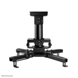 NeoMounts NeoMounts CL25-530BL1 MOUPING PROJECTOR MOUNT, 45 kg