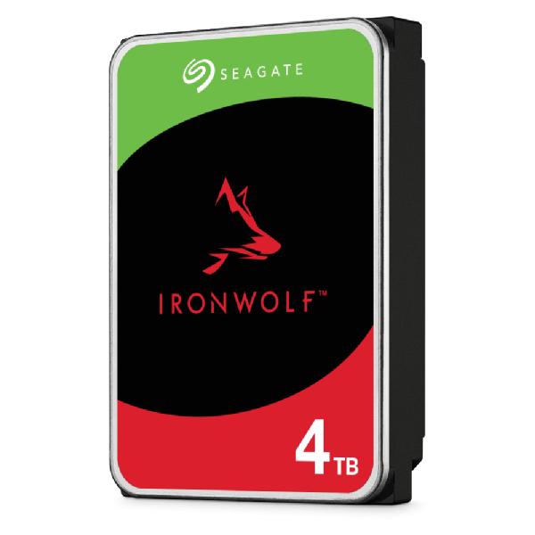Seagate Ironwolf 4 TB