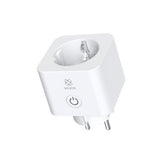 Woox r6113 smart plug 16a + energy monitor, wi-fi, bluetooth
