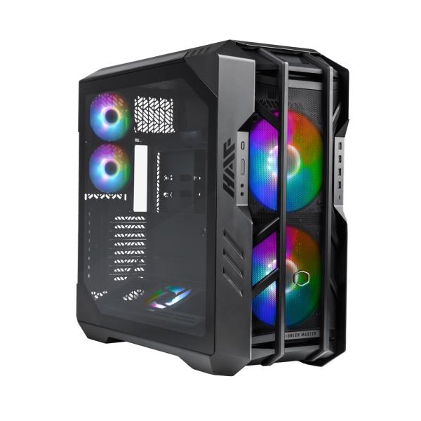 Cooler Master Cooler H700-ISTN-S00 HAF 700, ATX, Midi-Tower