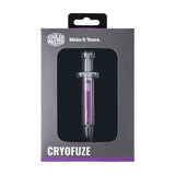 Cooler Master MGY-NOSG-N07M-R1 CryoFuze Violet, 0,7 ml, 14 W M.K, Violet