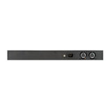 LevelOne GEP-2841 Switch administrado Smart Smart Managed de 28 puertos, L2, Gigabit Ethernet, Power Over Ethernet (POE)