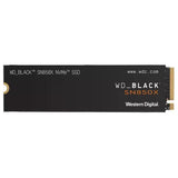 WD sort SN850X NVME SSD 1 TB