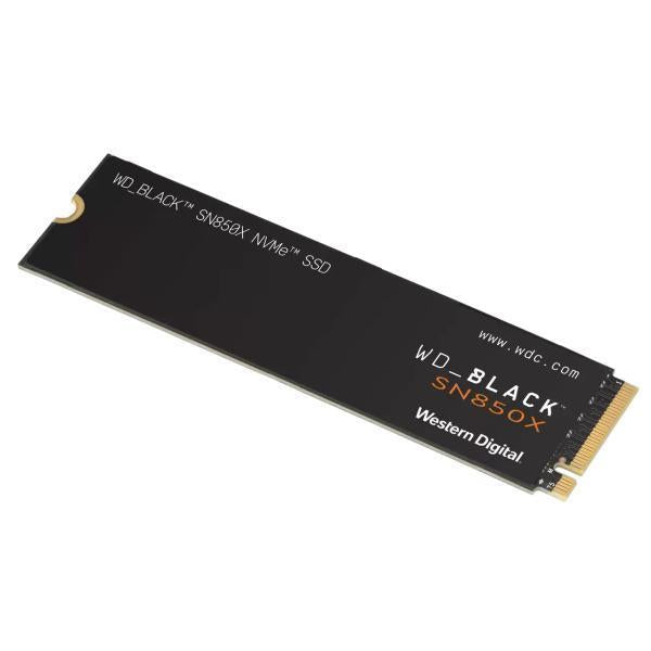 WD sort SN850X NVME SSD 1 TB