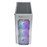 Cooler MasterBox TD500 Mesh V2