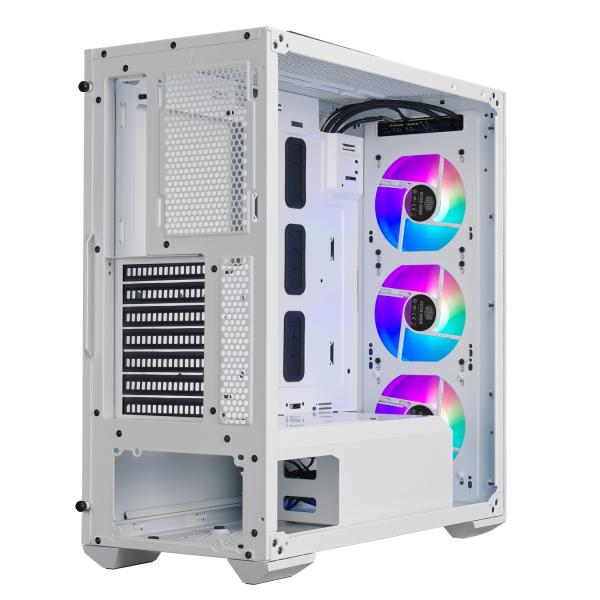Cooler MasterBox TD500 Mesh V2