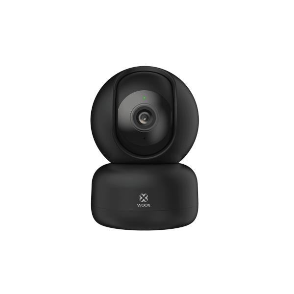 WOX R4040-Black PTZ Smart Camera, 1080P, Tilt Zoom