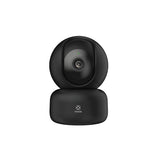 WOX R4040-Black PTZ Smart Camera, 1080P, Tilt Zoom