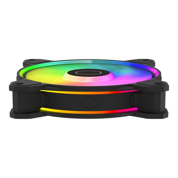 Cooler Master Masterfan MF120 Halo2