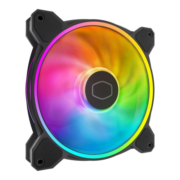 Cooler Master Masterfan MF140 Halo2
