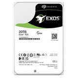 Seagate Seagate exos x20 20 TB