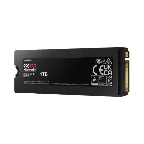 Samsung 990 PRO CHEATSINK 1 TB