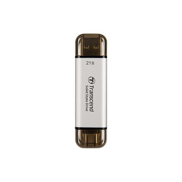 Transcend ESD310 Portable SSD 2 TB