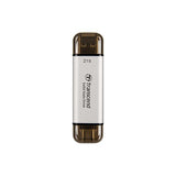 Transcend ESD310 Portable SSD 2 TB