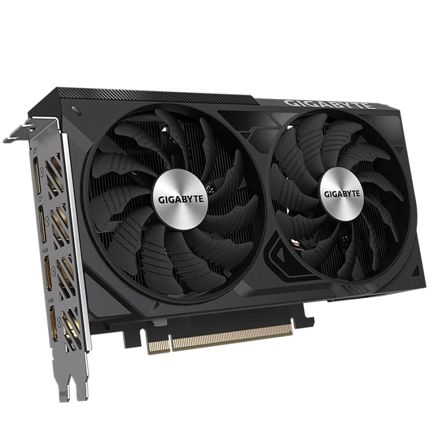 Gigabyte Geforce RTX 4060 Ti Windforce OC 8G