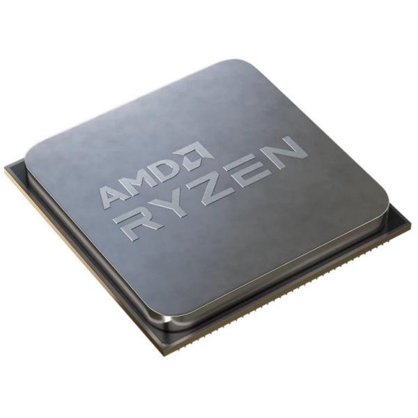 AMD 100-000000927 Ryzen 5 5600, 6-core, 3,5 GHz Boost 4,4 GHz, 35 MB, 65W, vassoio