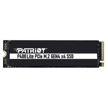 De Patrizitt x00Lp2k2h28H P400 SSD, 2 TB, 2 TB, M. 2400 mB