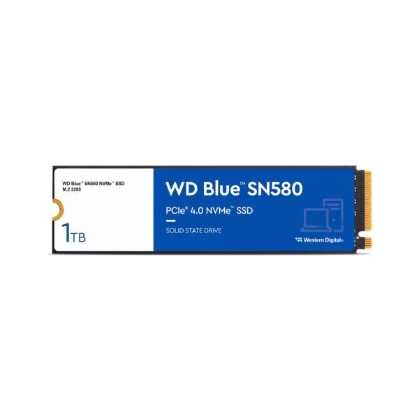 Wd modri sn580, 1 TB