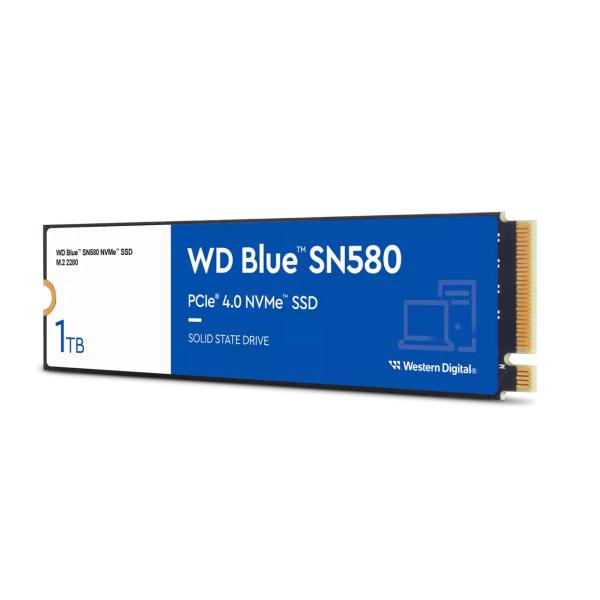 Wd modri sn580, 1 TB