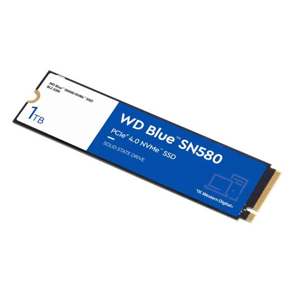 Wd modri sn580, 1 TB