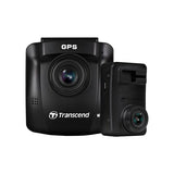 Trascendi TS-DP620A-64G 64GX2 DRIVEPRO 620 DASHCAM DUAL CAMERA, Dual 1440p, GPS, Wi-Fi, USB 2.0