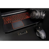 Afgørende CT500P3PSD8 CT500P3PS P3 Plus SSD, 500 GB, M.2 PCIE NVME, 3D NAND, 4700 1900 MB S