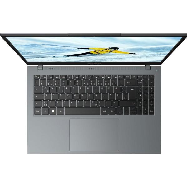 Medion 30035717 MD62540 Akoya E15423, 15,6, 1920x1080p, Intel Core i3-1115g4, 8 GB, 256 GB, UHD, W11H
