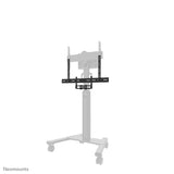 Neomounts AV2-500BL Universal Video bar Kit, 43 inch, 200x200 mm 800x600 mm, Black