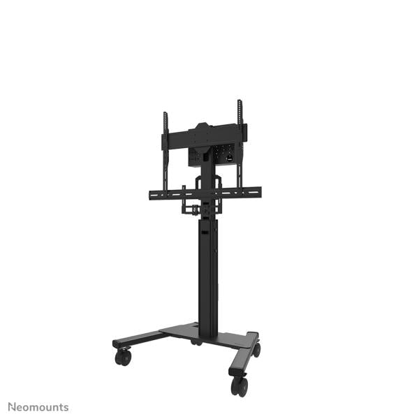 Neomounts AV2-500BL Universal Video bar Kit, 43 inch, 200x200 mm 800x600 mm, Black