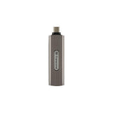 Transcend TS2TeT330C ESD330C External SSD, 2 TB, USB Type-C 10Gbps, 1050 950 MB S (Max)