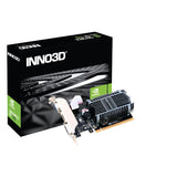 Inno3d Geforce GT 710 2GB DDR3 LP