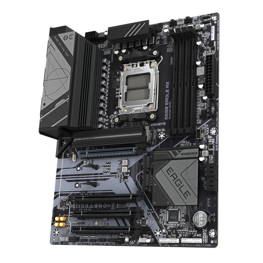 Gigabyte B650 Eagle Ax