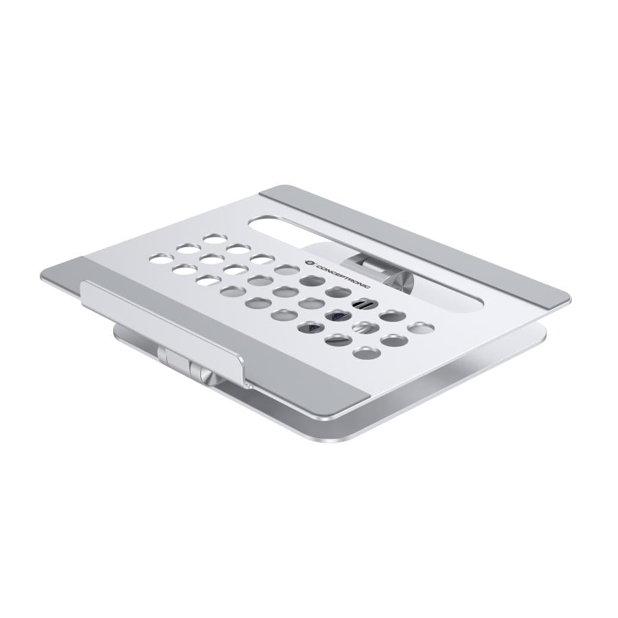 Conceptsronic Don27G Gritop Stand Mat 7-In-1-In-1-Dockelstatioun, 360 °, Iwans-C