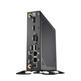 Shuttle DS50U3 XPC Slim Barebone DS50U3, Intel I3-1315U, 2x LAN (1x 2,5Gbit, 1x 1Gbit) 1xCom, 1xHDMI