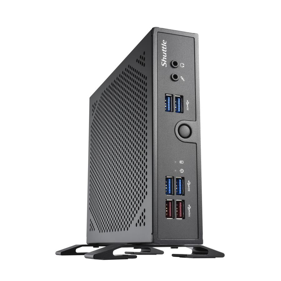 Shuttle DS50U7 XPC Schlank