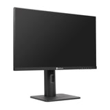 NEOVO LH2403 23.8 pouces FHD IPS LED Monitor, 1920x1080p, 250cd M2, 20m: 1, 5ms, 178: 178, VGA, HDMI