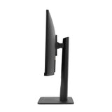NEOVO LH2403 23.8 pouces FHD IPS LED Monitor, 1920x1080p, 250cd M2, 20m: 1, 5ms, 178: 178, VGA, HDMI