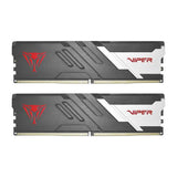 Patriot Pvv532G600C30K Viper Venom Dimm DUAL KIT, 32 GB, DDR5, 6000MTS, CL30