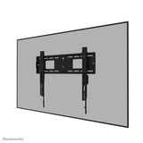 Neomounts wl30-750bl16 heavy duty tv wall mount, 42 -86 , 100x100 mm, 600x400 mm, steel, black
