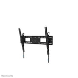 Neomounts WL35-750BL18 Monte a parete TV resistente, 98, 100x100 mm, 800x600 mm, -15 -15 °, nero