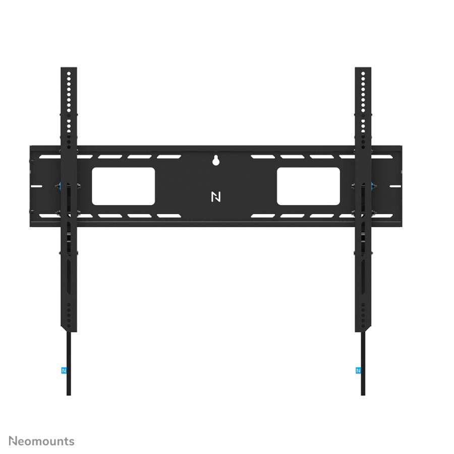 Neomounts WL35-750BL18 Monte a parete TV resistente, 98, 100x100 mm, 800x600 mm, -15 -15 °, nero