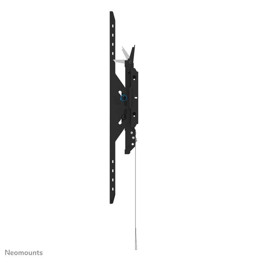 Neomounts WL35-750BL18 Monte a parete TV resistente, 98, 100x100 mm, 800x600 mm, -15 -15 °, nero