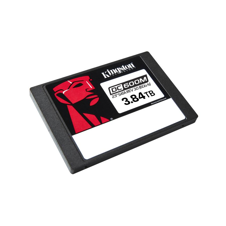 Kingston DC600m, 3840 Go