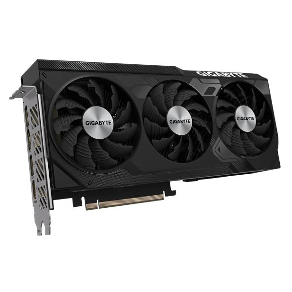 Gigabyte gigabyte GV-N4070WF3OCV2-12GD GeForce RTX 4070 Windforce OC V2 12G, PCIE4.0, 12GB, GDDR6.192BIT