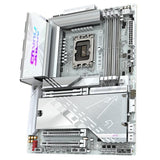 Gigabyte Z890 Aorus Pro Äis, AtX, LGA1851, Intel® Core ™ Ultra, 4x DDR5, WIBL5, 5 GI-FIM 4