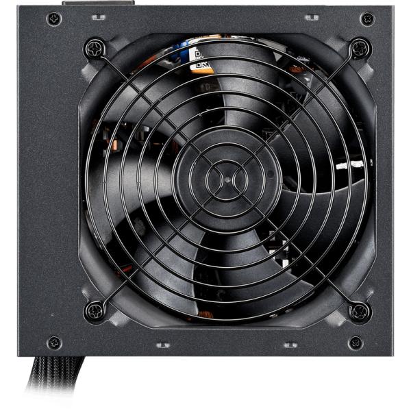 Cooler Master Cooler MPE-7501-AABW-3BEU MWE Bronze V3, ATX 3.1, 750 W, 120mm, Quiet HDB fan