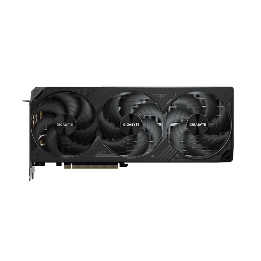 Gigabyte gv-n507twf3oc-16gd geforce rtx 5070 ti windforce oc sff 16g, 16gb, gddr7, 256 bit