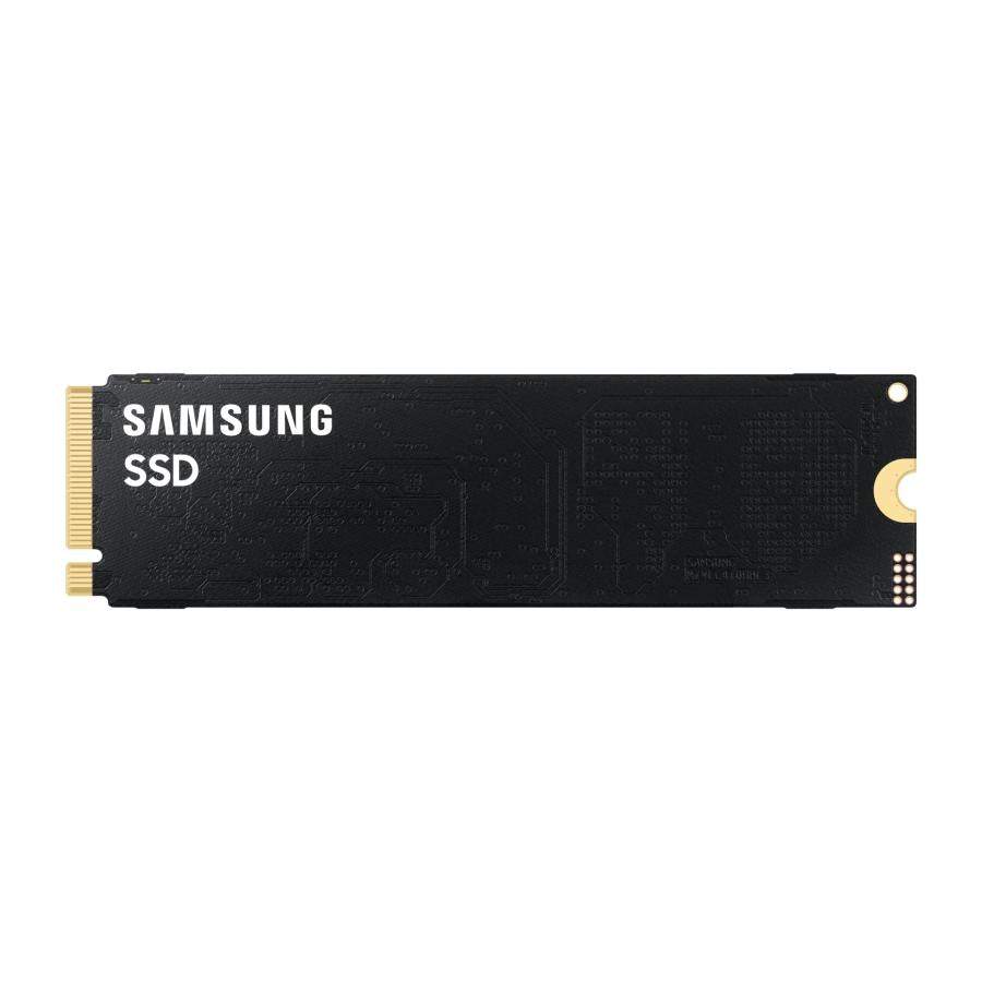 Samsung mz -Vap1t0bw 9100 Pro PCIE® 5.0 NVMer ™ MS.2 SSD - 1 TB, 1 TB, 14,700, 14700 mb